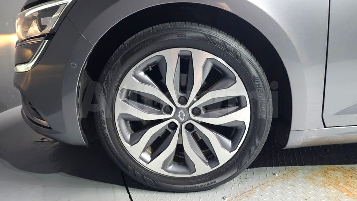 Renault SM6 2016 — 5