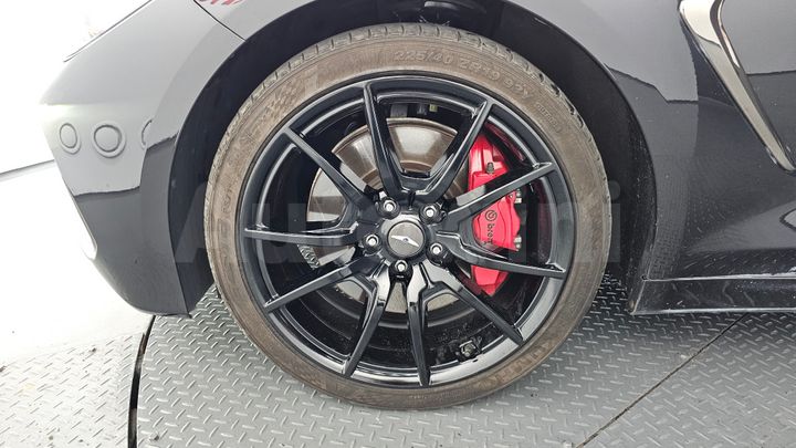 Genesis G70 2019 — 5