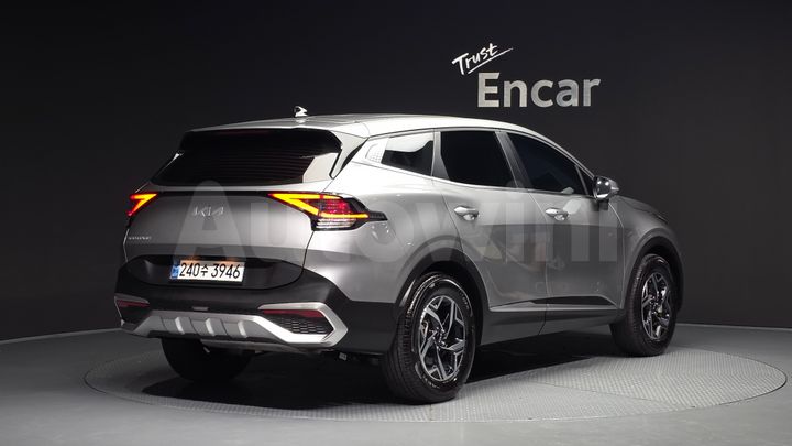 Kia Sportage 2024 — 2