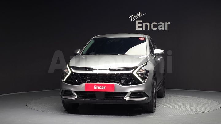Kia Sportage 2024 — 3