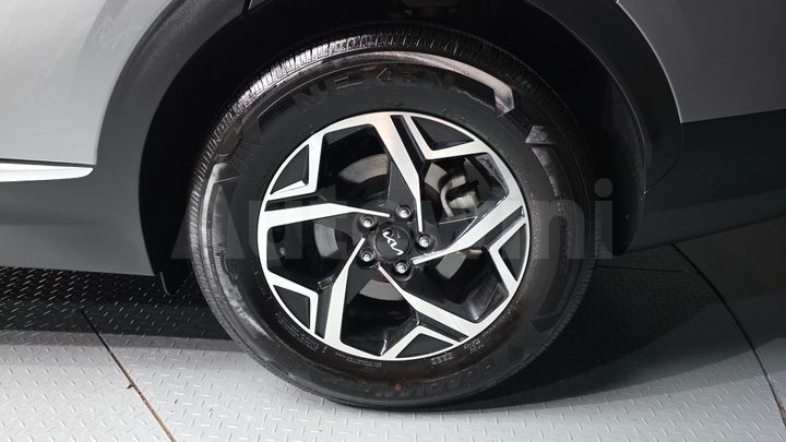Kia Sportage 2024 — 5