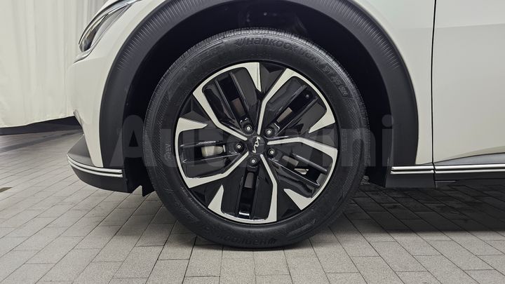 Kia EV6 2022 — 5