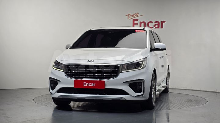 Kia Carnival 2019 — 3