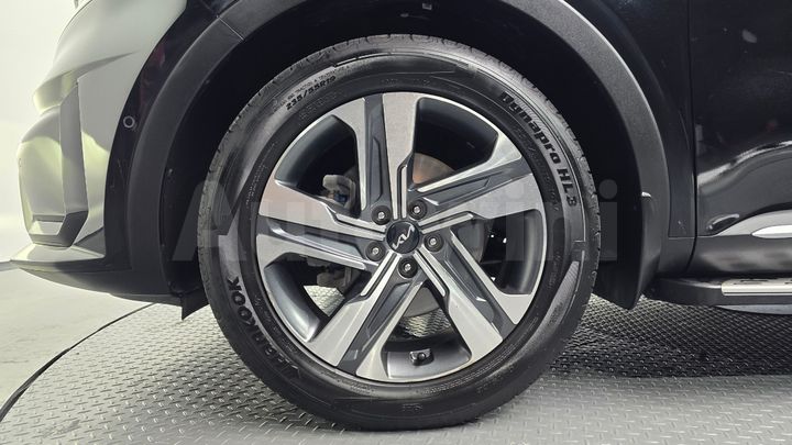 Kia Sorento 2022 — 4