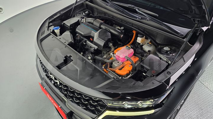 Kia Sorento 2022 — 5