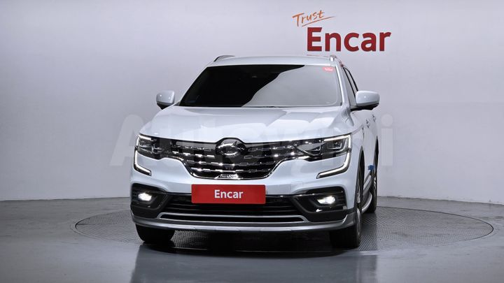 Renault QM6 2020 — 3