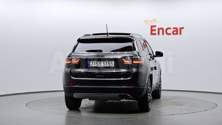 Jeep Compass 2022 — 3
