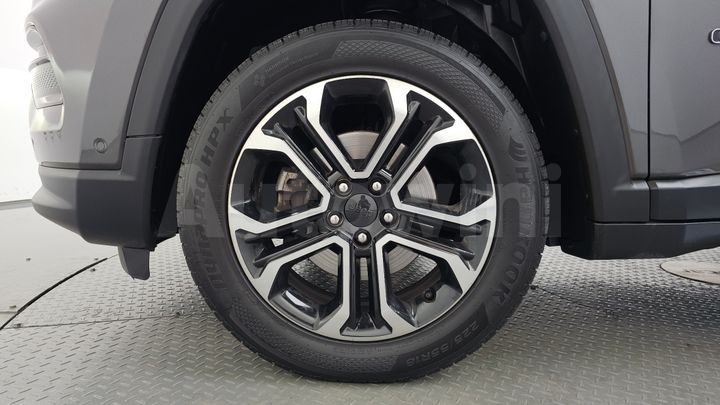 Jeep Compass 2022 — 4