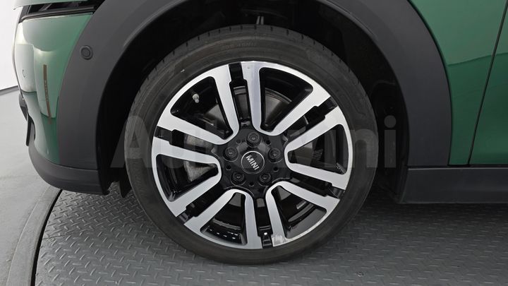 Mini Cooper 2024 — 4