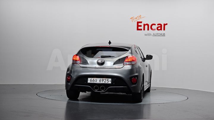 Hyundai Veloster 2016 — 4