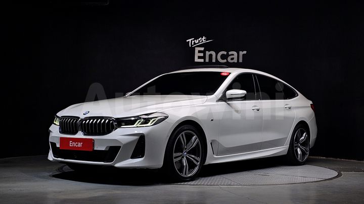 BMW 6 Series