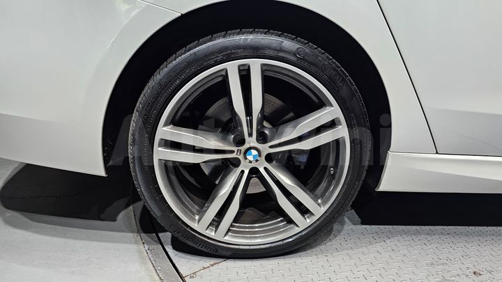 BMW 6 Series