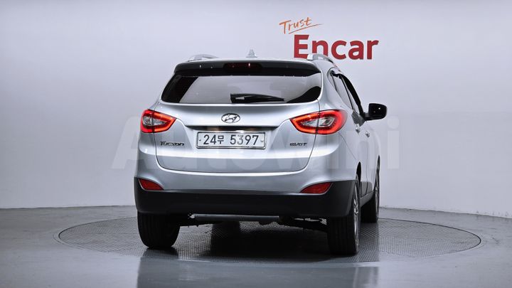 Hyundai Tucson 2014 — 4