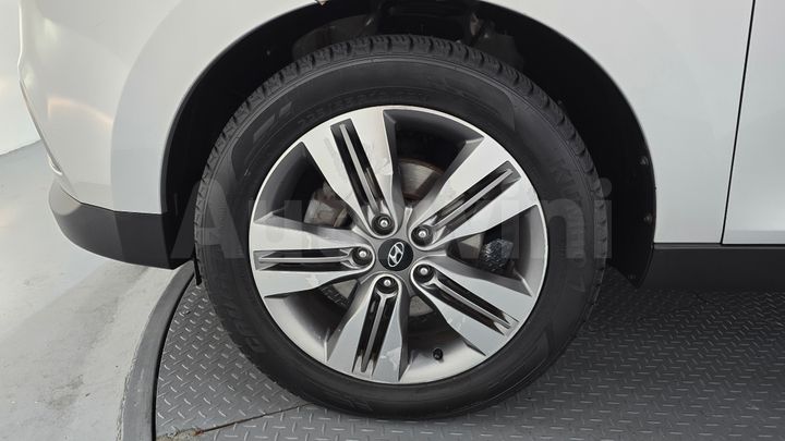 Hyundai Tucson 2014 — 5