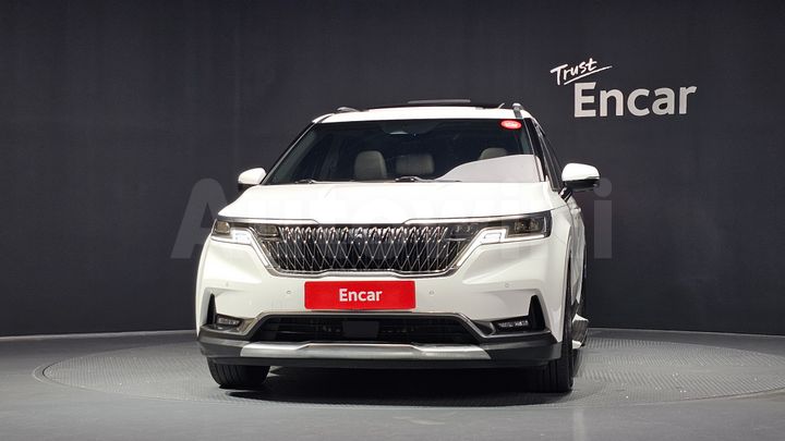 Kia Carnival 2023 — 3