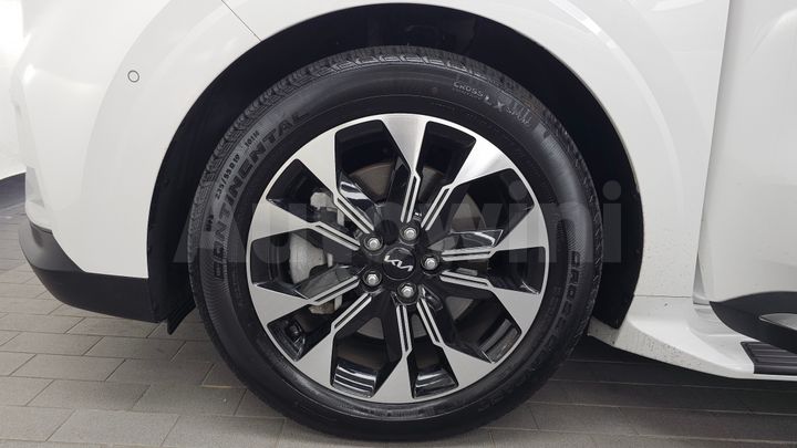 Kia Carnival 2023 — 5