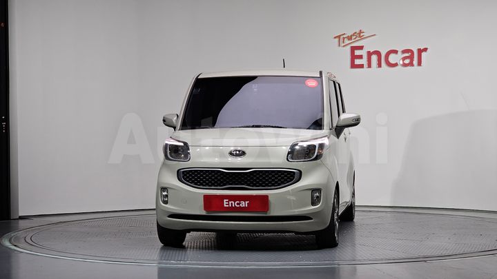 Kia Ray 2013 — 3