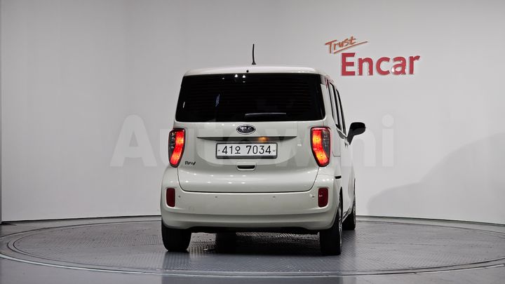 Kia Ray 2013 — 4