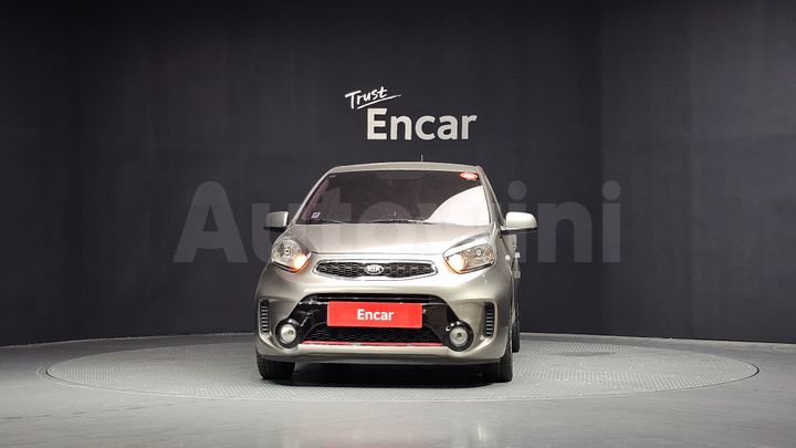 Kia Morning 2016 — 3
