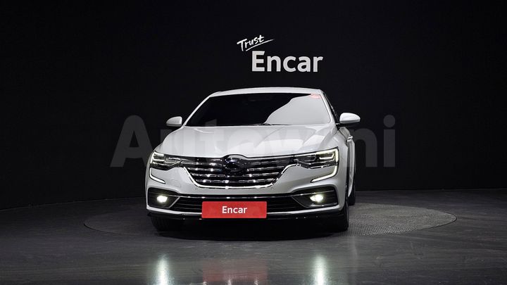 Renault SM6 2021 — 3