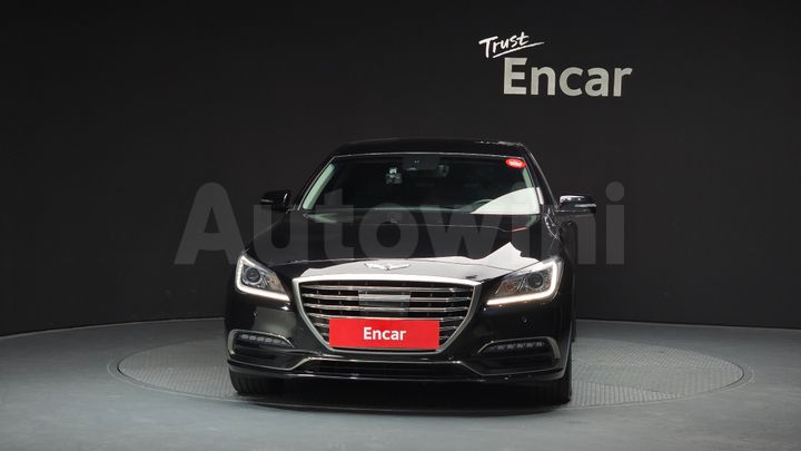 Genesis G80 2020 — 3