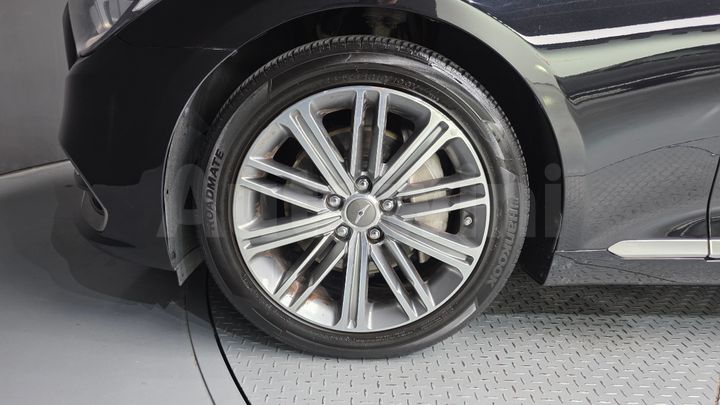 Genesis G80 2020 — 5