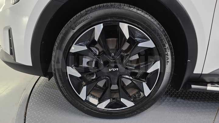 Kia Sorento 2025 — 5