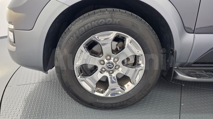 Kia Mohave 2019 — 4