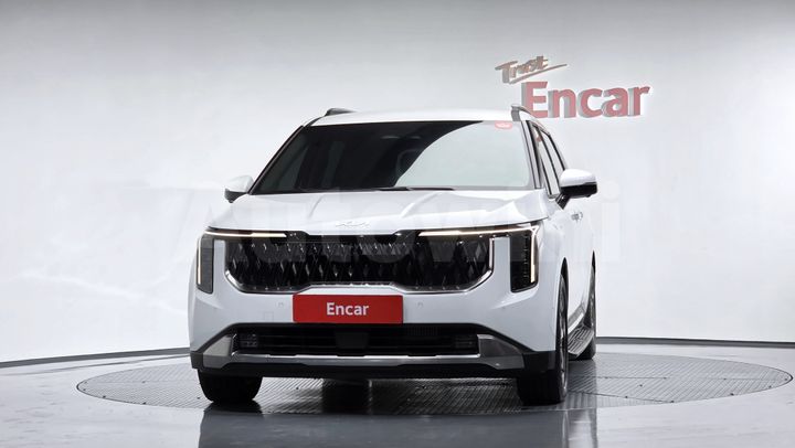 Kia Carnival 2025 — 3