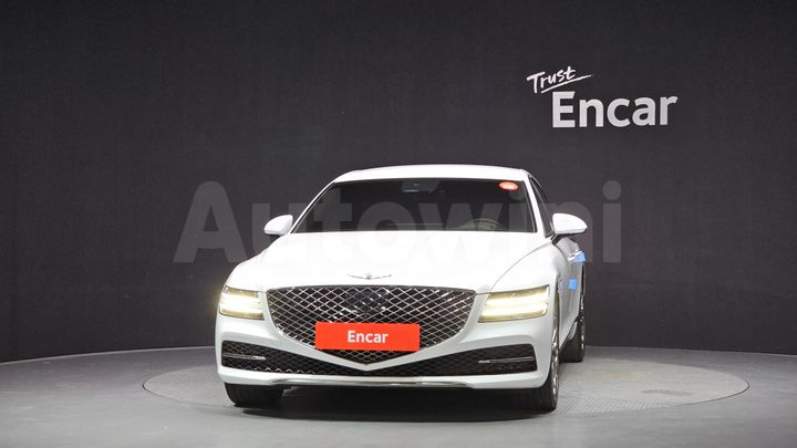 Genesis G80 2021 — 3