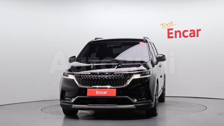 Kia Carnival 2023 — 3