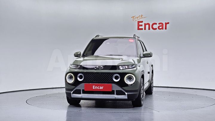 Hyundai Casper 2023 — 3