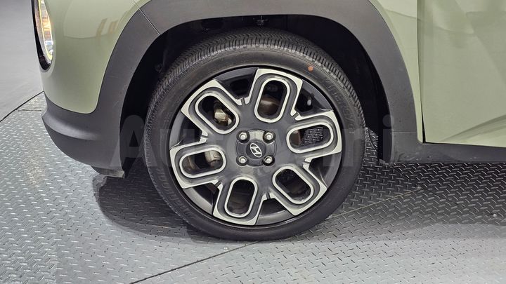 Hyundai Casper 2023 — 5