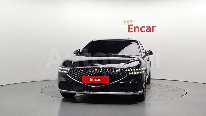 Genesis G90 2025 — 3