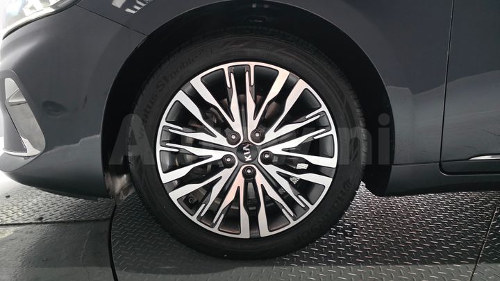 Kia K7 2020 — 5