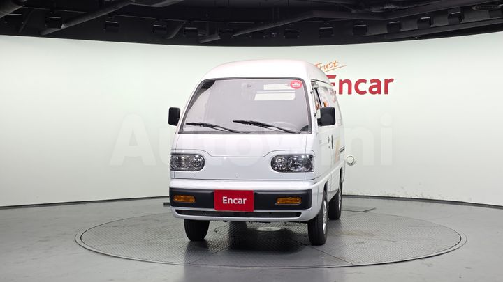 Chevrolet Damas 2021 — 3