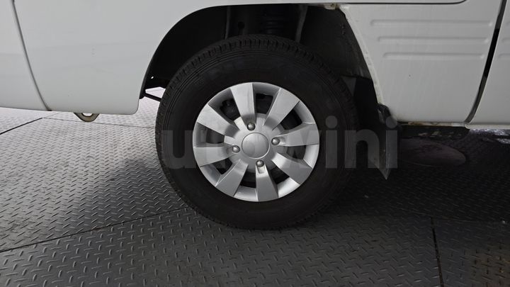 Chevrolet Damas