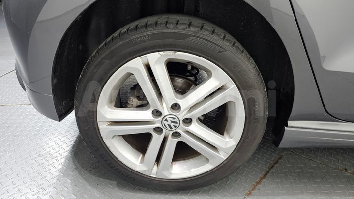 Volkswagen Polo 2014 — 5