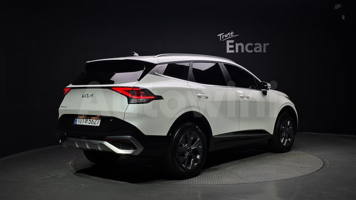 Kia Sportage 2024 — 2