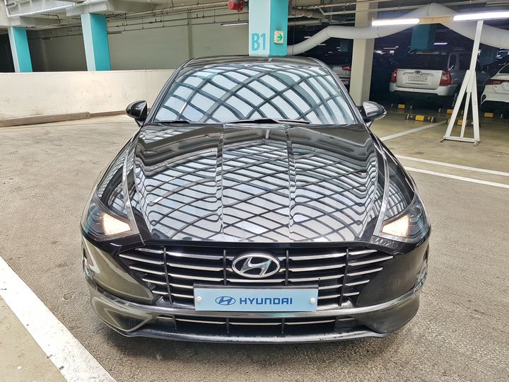 Hyundai Sonata 2022 KMHL341DBNA213979 — 3