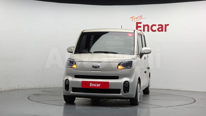 Kia Ray 2018 — 3