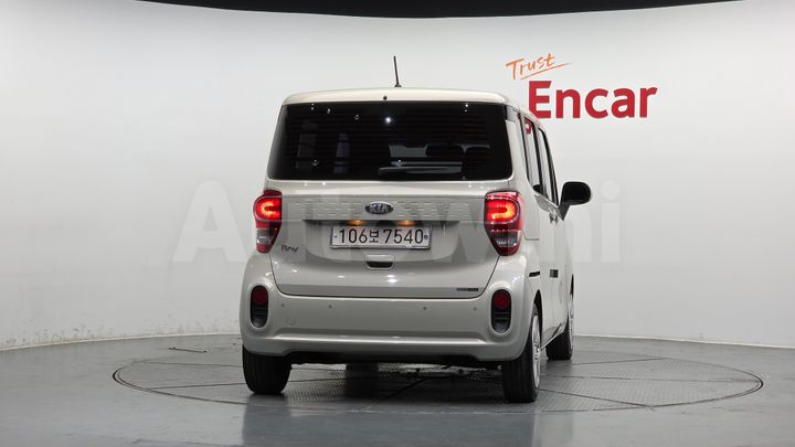Kia Ray 2018 — 4