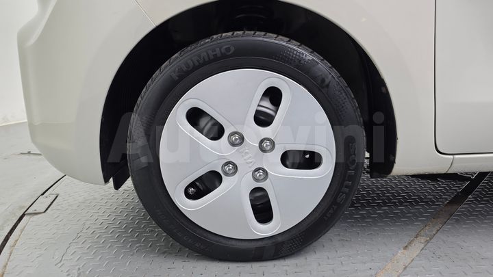 Kia Ray 2018 — 5