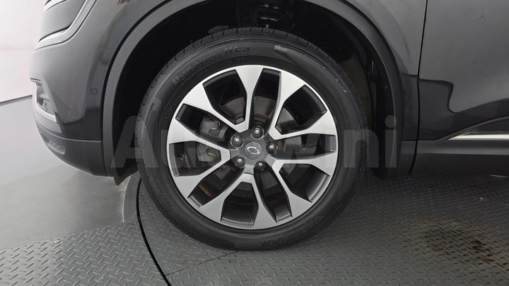 Renault QM6 2017 — 5