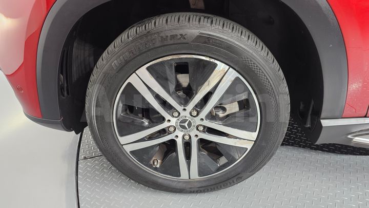 Mercedes Benz GLE Class 2019 — 5