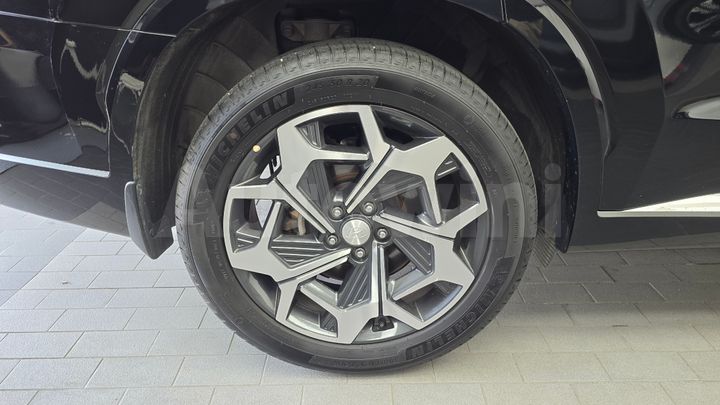 Hyundai Palisade 2021 — 5