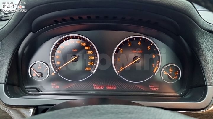 BMW 7 Series 2012 WBAKB4106CDX68357 — 5