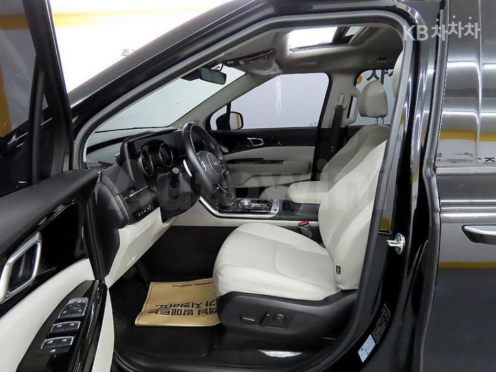 Kia Carnival 2022 KNANC81BBNS185059 — 5