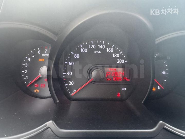 Kia Morning 2012 — 5