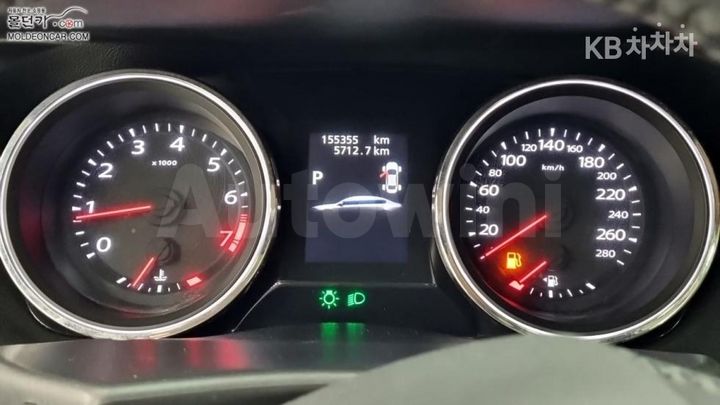 Renault SM7